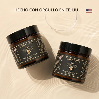CEBO DE RES TERRA LOTUS VIRAL U.S.A