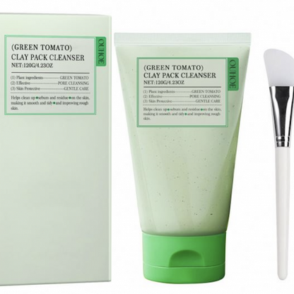 MASCARILLA FACIAL DETOX