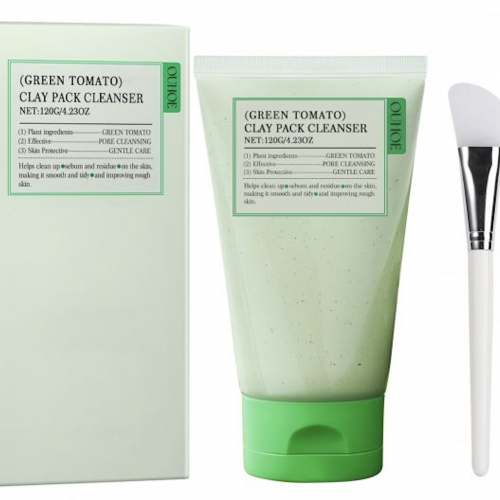 MASCARILLA FACIAL DETOX
