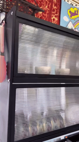ESCURRIDOR DE PLATOS 2 NIVELES CON TAPA