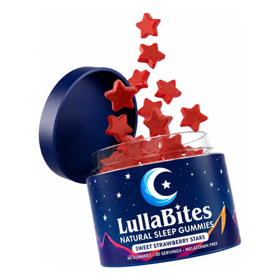 GOMITAS PARA DORMIR